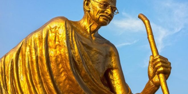 Mahatma Gandhi Jayanti Image