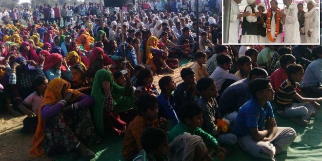 danish abrar congress rajasthan