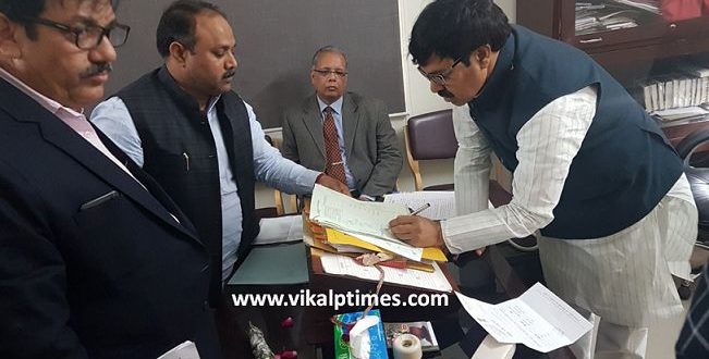 Public Works Department's Minister Yunus Khan Banas minister aware problems Dhamun Bilopa ChauthkaBarwada Devli Sarasop Road MDR 111A
