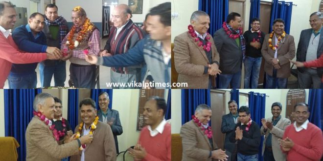 Doctor Strike Arisda congratulations doctors IMA President solidarity welcome arrested Secretary General