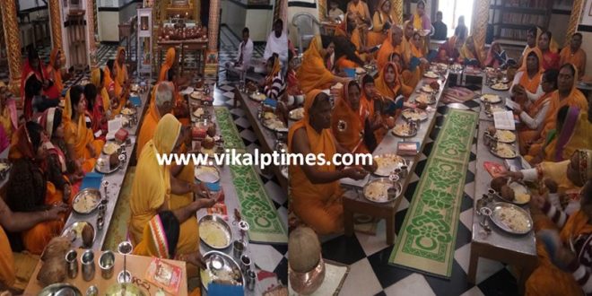 Happy New Year Titharthankar celebrates Kalyanak NewYear knowledge God effectiveness celebration r Jainism Lord Digambar Jain Samaj citycouncil happy2018 wishes greetings religion