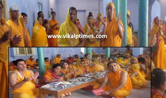 Lord Adinath Mahotsav jain jainism lord mahotsav festival religion celebrated enthusiastically digambar society relogious