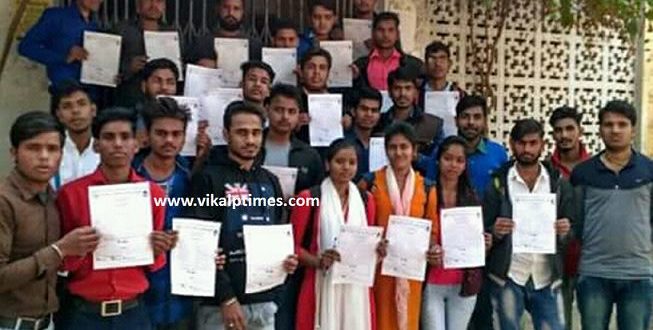 NSUI national studnets union india headquarters launch donation blooddonation humanity work college speech motivate motivation