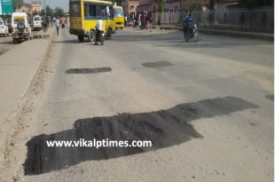 Road Safety getting relief drivers tourists railway station bridge passengers troubles face facilitate construction goodnews