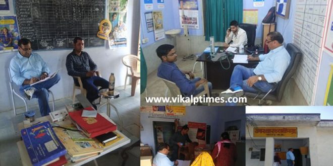 Celebrated Mother's Day Health and Nutrition Day MCHN vaccinated ANM LHV District reproductive child health officer
