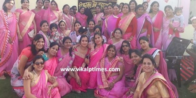 Celebrated festivals Dance Celebration Music Competitions Song Women Pink Dress