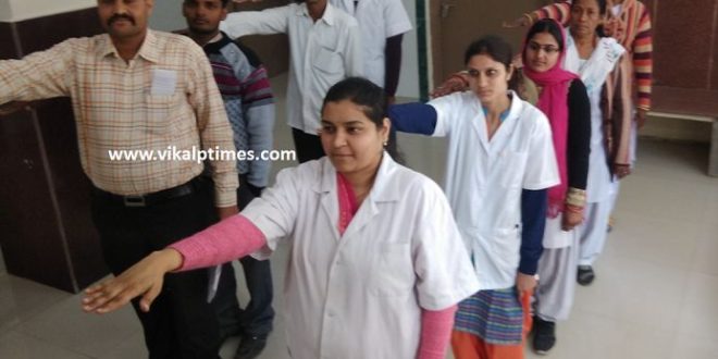 Swachh Bharat Abhiyan Camp SwachhbharatMission Banega Swachh India Swachhta Pakhwada