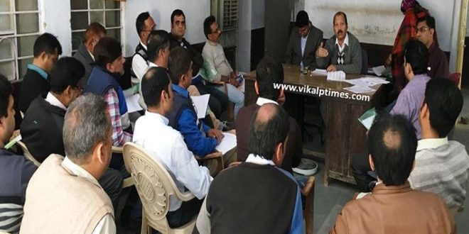 T.B. Disease Informaton Seminar Organized workshop regarding drugs