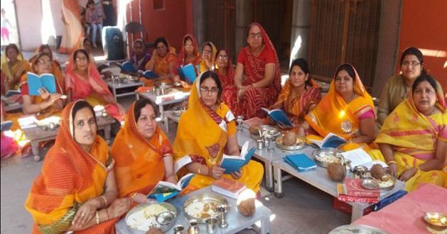 Birthday Lord god Shivnath Festival celebrated Jainism