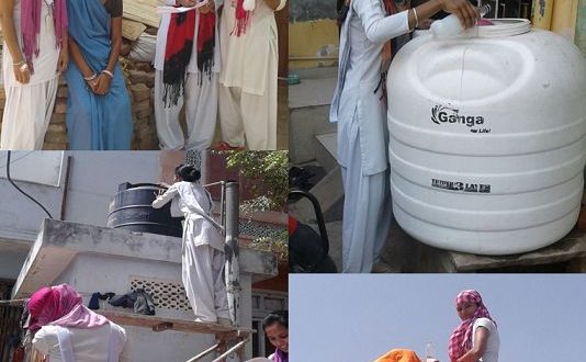 Mosquito Factories shut down overcome seasonal diseases surveyed campaign Nursing staff and nursing students providing information on prevention