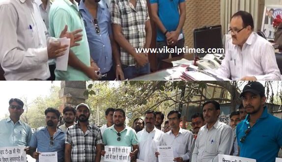Tiger T-28 Death Forest Ranthambore National Park Jungle Safari Protest TigerLover Irresponsible