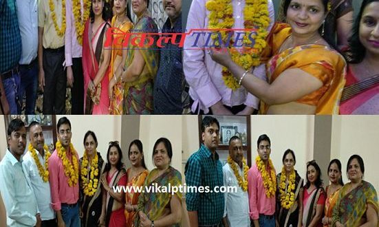 Ias Honored Upsc results topper winner respect Sawai Madhopur Rajasthan