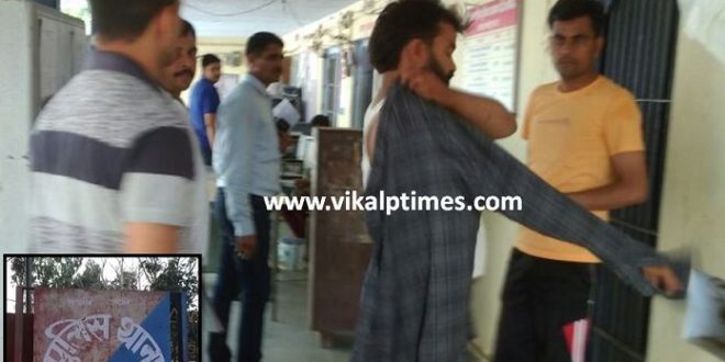 Murder and rape case Accused arrested gangaour city police surat investigation