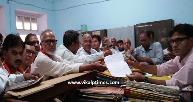 Demand for high level investigation violent incident Bharat Bandh Jai Bhim