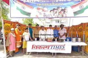 Brotherhood Communual Harmony indin army fauzi jawan Sawai Madhopur Junction