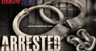 Police across arrested accused Rajasthan Sawai Madhopur Ranthambore disturbing peace