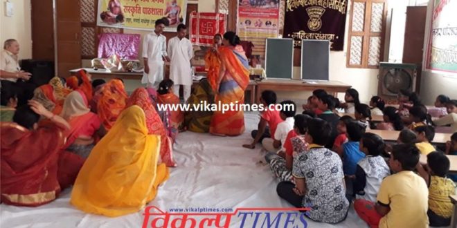Launch Religious Sanskar Camp Hinduism Religion