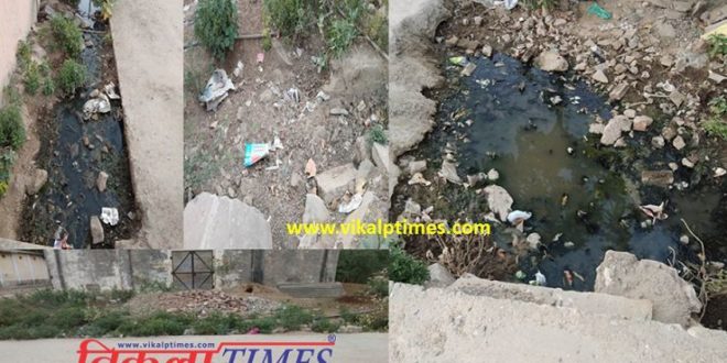 Swachh bharat mission cleanliness flame Sawai Madhopur