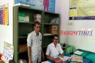 Cancer checkup doctoe premature patients examined camp