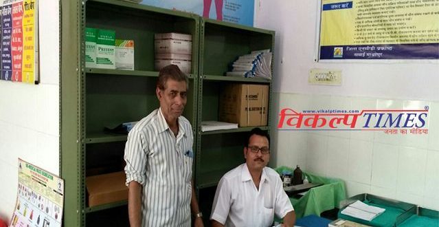 Cancer checkup doctoe premature patients examined camp