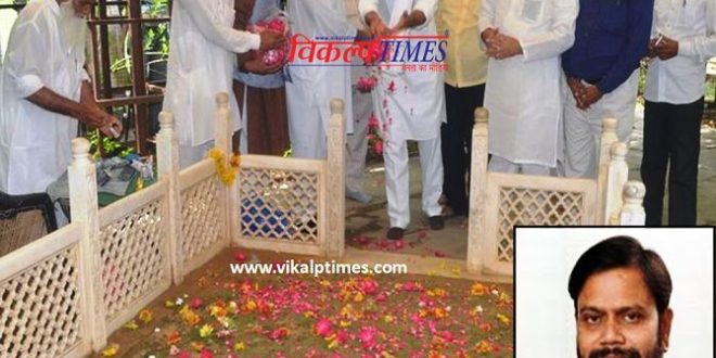 death anniversary of Dr. Abrar Ahmed various program organize