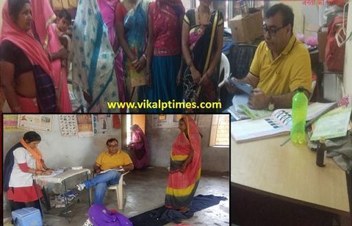 vaccination pregnant women children Doctor