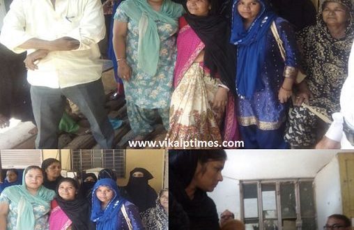 Demand supply drinking water waterislife MJSA Rajasthan