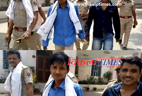 Got Justice court-specific Judge SC-Tribal Torture Case heardsentence life imprisonment accused gang rape