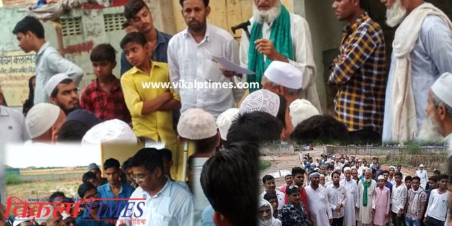 hurts religious sentiments Demanding legal action