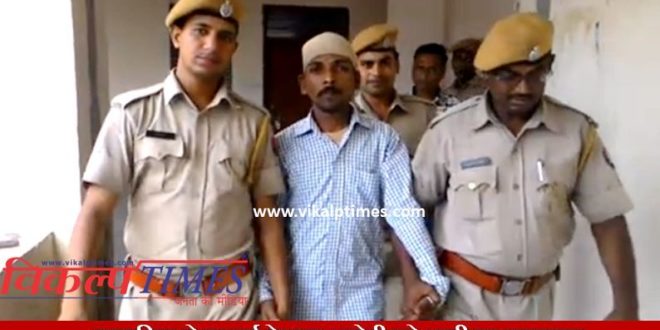 Life imprisonment minor offense rape case