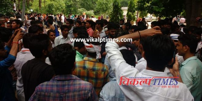 Nominations student wings filled politics Election College