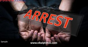 Police Arrest thirty accused drink drive disturbing peace