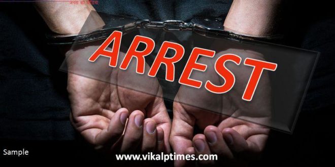 Police Arrest thirty accused drink drive disturbing peace
