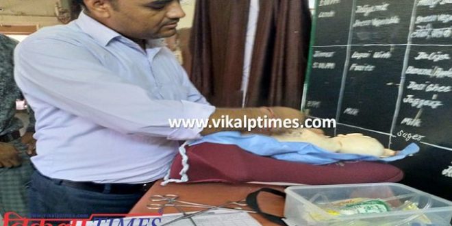 new way deliver childbirth Delivering life