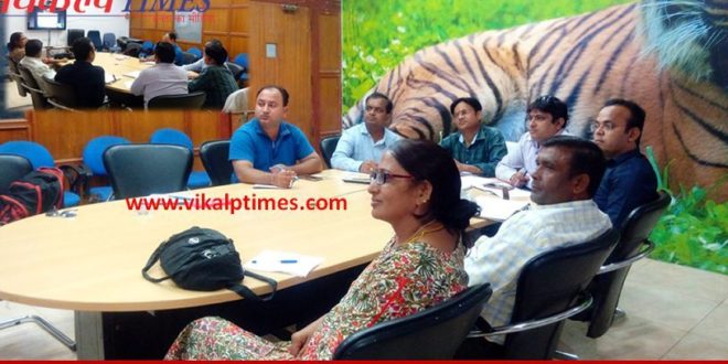 Beti Panchayat house talk daughters precious