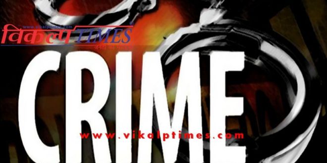 Police Arrested four accused disturbing peace