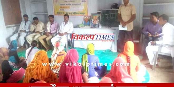 classes Acharya complete digamber jain