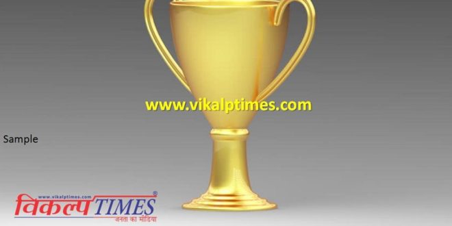 honors ceremony organize