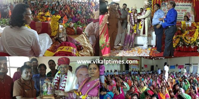 lord agrasen wedding festivities