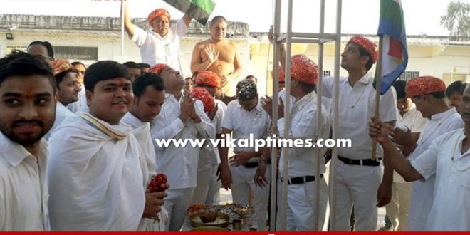 lord sambhavnath mela end