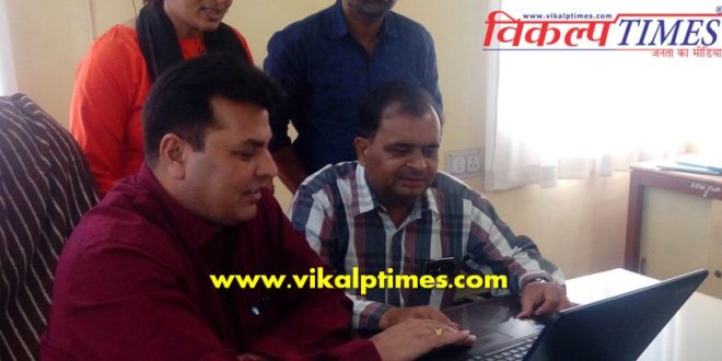 1 lakh 93 thousand rupees paid Aasha Medical Staff
