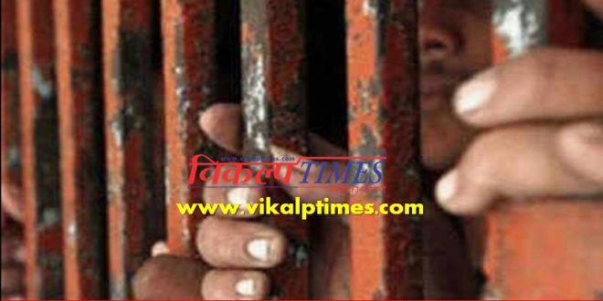 Police arrested 25 accused
