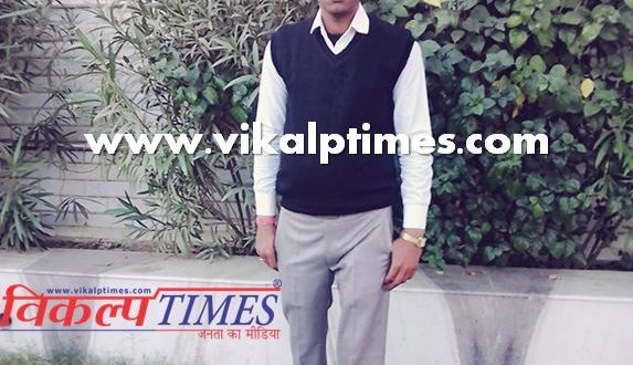 Zonal President WCREU Sawai Madhopur