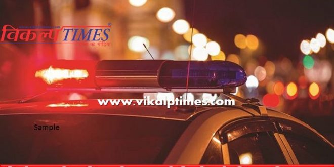 police arrested 27 Accused Disturbing Peace