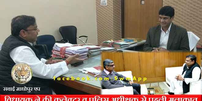 MLA DANISH Meet Collector sp