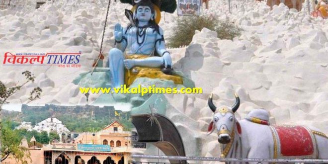 Meeting arrangements Mahashivaratri fair 28th