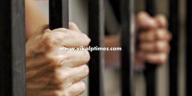 Police arrested 20 accused disturbing peace