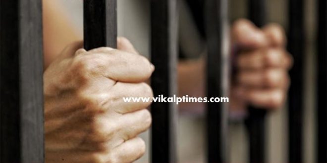 Police arrested 7 accused disturbing peace