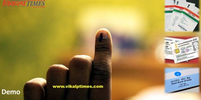 11 document valid vote