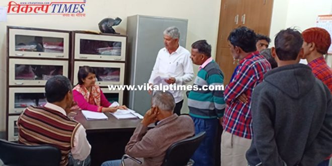 941 cases disposed Lok Adal